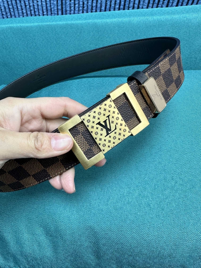 Louis Vuitton Belts